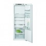 Siemens iQ500 KI72LADE0 monoporta Da incasso 248 L E Bianco (KI72LADE0)