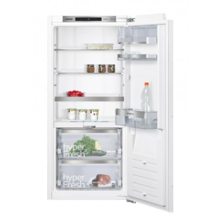 Siemens iQ700 KI41FADE0 frigorifero Da incasso 187 L E Bianco (KI41FADE0)