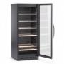 Dometic C101G Cantinetta vino con compressore Libera installazione Nero 101 bottiglia/bottiglie (9600027048)
