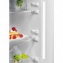 AEG RCB732E5MB frigorifero con congelatore Libera installazione 331 L E Nero (RCB732E5MB)