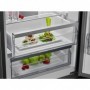 AEG RCB732E5MB frigorifero con congelatore Libera installazione 331 L E Nero (RCB732E5MB)