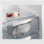 AEG SCE616F3LS frigorifero con congelatore Da incasso 233 L F Bianco (925 513 025)
