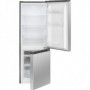 Bomann KG 320.2 frigorifero con congelatore Libera installazione 165 L E Acciaio inossidabile (732090)