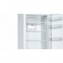 Bosch Serie 2 KGN36NWEA frigorifero con congelatore Libera installazione 305 L E Bianco (KGN36NWEA)