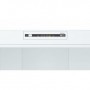 Bosch Serie 2 KGN36NWEA frigorifero con congelatore Libera installazione 305 L E Bianco (KGN36NWEA)