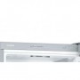 Bosch Serie 4 KGV33VLEA frigorifero con congelatore Libera installazione 289 L E Acciaio inossidabile (KGV33VLEA)