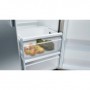 Bosch Serie 4 KAN93VIFP frigorifero side-by-side Libera installazione 580 L F Acciaio inossidabile (KAN93VIFP)