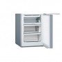 Bosch Serie 2 KGN33NLEB frigorifero con congelatore Libera installazione 282 L E Acciaio inossidabile (KGN33NLEB)