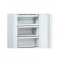 Bosch Serie 2 KGN33NWEB frigorifero con congelatore Libera installazione 282 L E Bianco (KGN33NWEB)