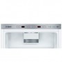Bosch Serie 6 KGE36AWCA frigorifero con congelatore Libera installazione 308 L C Bianco (KGE36AWCA)
