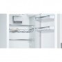 Bosch Serie 6 KGE36AWCA frigorifero con congelatore Libera installazione 308 L C Bianco (KGE36AWCA)