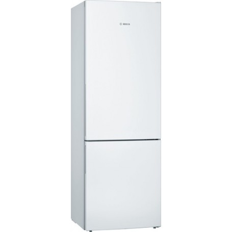 Bosch KGE49AWCA frigorifero con congelatore Libera installazione 419 L C Bianco (KGE49AWCA)