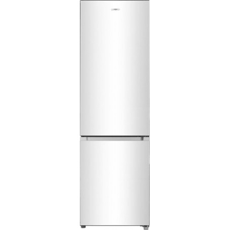 Gorenje RK4182PW4 frigorifero con congelatore Libera installazione 269 L E Bianco (RK4182PW4)