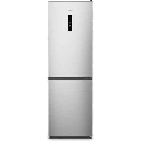 Gorenje N619EAXL4 frigorifero con congelatore Libera installazione 304 L E Acciaio inossidabile (N619EAXL4)