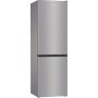 Gorenje RK6192PS4 frigorifero con congelatore Libera installazione 314 L E Acciaio inossidabile (RK6192PS4)