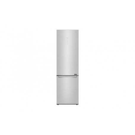 LG GBB92STABP frigorifero con congelatore Libera installazione 384 L B Acciaio inossidabile (GBB92STABP)