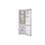 LG GBB92STABP frigorifero con congelatore Libera installazione 384 L B Acciaio inossidabile (GBB92STABP)