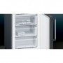 Siemens iQ500 KG39NHXEP frigorifero con congelatore Libera installazione 368 L E Nero, Acciaio inossidabile (KG39NHXEP)
