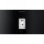 Siemens iQ500 KG39NHXEP frigorifero con congelatore Libera installazione 368 L E Nero, Acciaio inossidabile (KG39NHXEP)