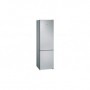 Siemens iQ300 KG39N2LDA frigorifero con congelatore Libera installazione 368 L D Acciaio inossidabile (KG39N2LDA)
