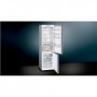 Siemens iQ300 KG39N2LDA frigorifero con congelatore Libera installazione 368 L D Acciaio inossidabile (KG39N2LDA)