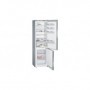 Siemens iQ500 KG39EALCA frigorifero con congelatore Libera installazione 343 L C Acciaio inossidabile (KG39EALCA)