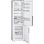 Siemens iQ500 KG39EAWCA frigorifero con congelatore Libera installazione 343 L C Bianco (KG39EAWCA)