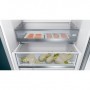 Siemens iQ500 KG49E4ICA frigorifero con congelatore Libera installazione 419 L C Acciaio inossidabile (KG49E4ICA)
