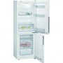 Siemens iQ300 KG33VVWEA frigorifero con congelatore Libera installazione 289 L E Bianco (KG33VVWEA)