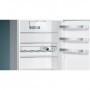 Siemens KG49EAICA frigorifero con congelatore Libera installazione 419 L C Acciaio inossidabile (KG49EAICA)