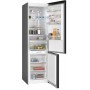 Siemens iQ500 KG39NAXCF frigorifero con congelatore Libera installazione 363 L C Acciaio inossidabile (KG39NAXCF)