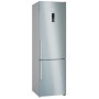 Siemens iQ500 KG39NAICT frigorifero con congelatore Libera installazione 363 L C Acciaio inossidabile (KG39NAICT)