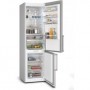 Siemens iQ500 KG39NAICT frigorifero con congelatore Libera installazione 363 L C Acciaio inossidabile (KG39NAICT)