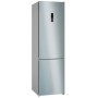 Siemens iQ300 KG39NXICF frigorifero con congelatore Libera installazione 363 L C Acciaio inossidabile (KG39NXICF)