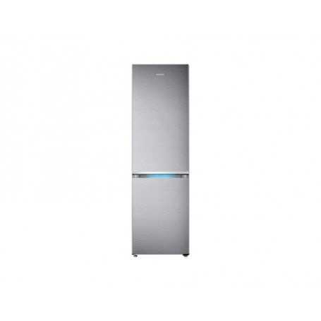 Samsung RB8000 frigorifero con congelatore Libera installazione 368 L D Acciaio inossidabile (RL36R8799SR/EG)