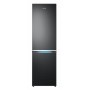 Samsung RL36R8739B1/EG frigorifero con congelatore Libera installazione 368 L D Nero (RL36R8739B1/EG)