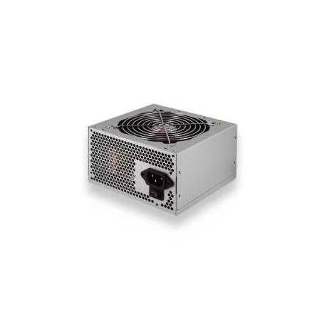 Nilox PSNI-4501 alimentatore per computer 450 W 20+4 pin ATX ATX Argento (PSNI-4501)