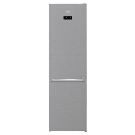 Beko RCNA406E60XBN frigorifero con congelatore Libera installazione 362 L C Acciaio inossidabile (RCNA406E60XBN)