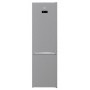 Beko RCNA406E60XBN frigorifero con congelatore Libera installazione 362 L C Acciaio inossidabile (RCNA406E60XBN)