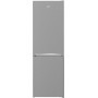 Beko RCNA366K40XBN frigorifero con congelatore Libera installazione 324 L E Acciaio inossidabile (RCNA366K40XBN)
