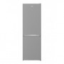 Beko RCSA366K40XBN frigorifero con congelatore Da incasso 343 L E Grigio (RCSA366K40XBN)