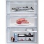 Beko RCSA366K40XBN frigorifero con congelatore Da incasso 343 L E Grigio (RCSA366K40XBN)