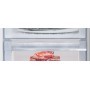 Beko RCSA366K40XBN frigorifero con congelatore Da incasso 343 L E Grigio (RCSA366K40XBN)