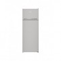 Beko RDSA240K30SN frigorifero con congelatore Libera installazione 223 L F Grigio (RDSA240K30SN)
