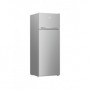 Beko RDSA240K30SN frigorifero con congelatore Libera installazione 223 L F Grigio (RDSA240K30SN)