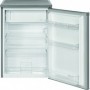 Bomann KS 2184 monoporta Libera installazione 120 L E Acciaio inossidabile (721841)