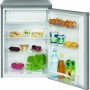 Bomann KS 2184 monoporta Libera installazione 120 L E Acciaio inossidabile (721841)