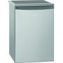 Bomann KS 2184 monoporta Libera installazione 120 L E Acciaio inossidabile (721841)