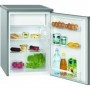 Bomann KS 2184 monoporta Libera installazione 120 L E Acciaio inossidabile (721841)