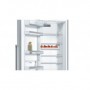 Bosch Serie 8 KSF36PIDP frigorifero Libera installazione 309 L D Acciaio inossidabile (KSF36PIDP)